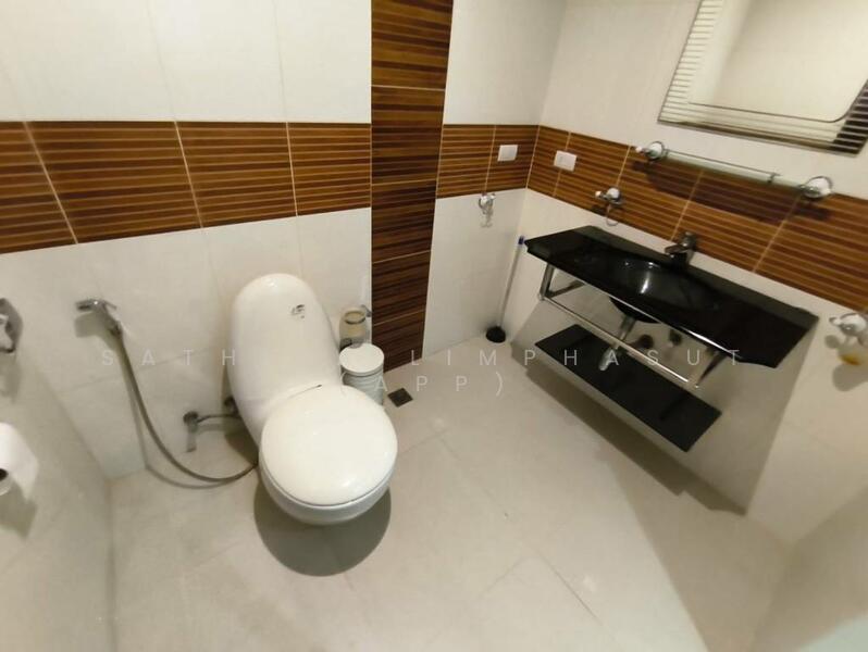 ให้เช่า - Sunrise Hill Residence : ซันไรซ์ ฮิลล์, ชลบุรี