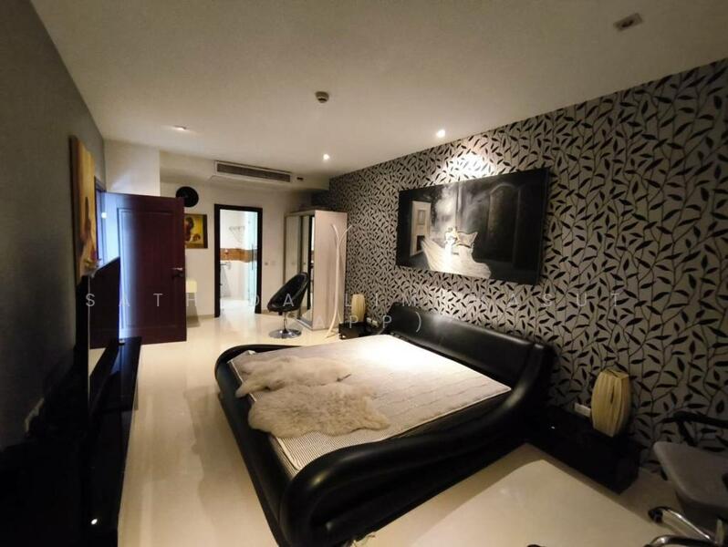 For Rent - Sunrise Hill Residence, Chon Buri