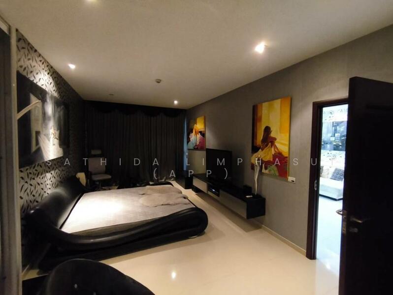 ให้เช่า - Sunrise Hill Residence : ซันไรซ์ ฮิลล์, ชลบุรี