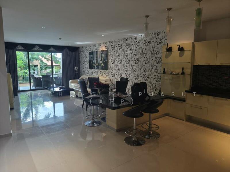 For Rent - Sunrise Hill Residence, Chon Buri