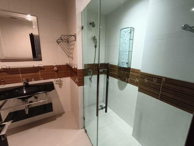 For Rent - Sunrise Hill Residence, Chon Buri