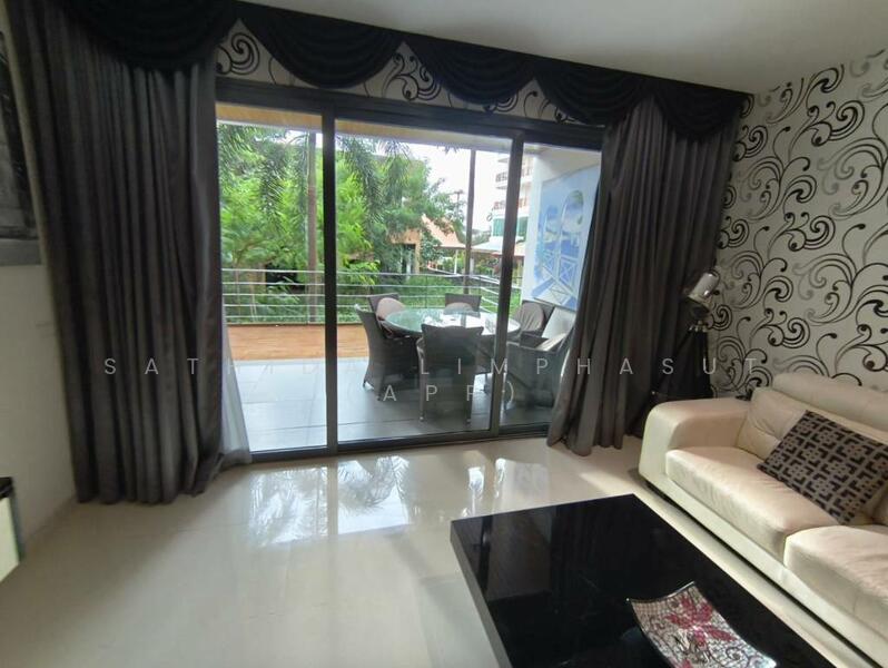 ให้เช่า - Sunrise Hill Residence : ซันไรซ์ ฮิลล์, ชลบุรี