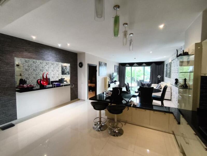 For Rent - Sunrise Hill Residence, Chon Buri