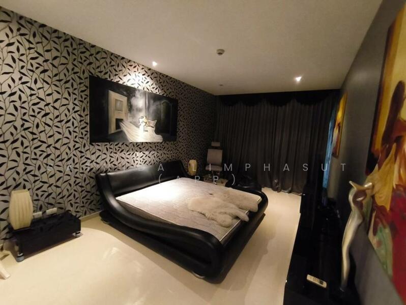 ให้เช่า - Sunrise Hill Residence : ซันไรซ์ ฮิลล์, ชลบุรี