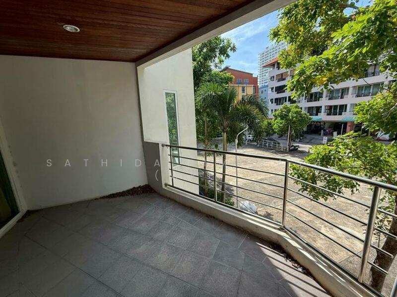 ขาย - Jomtien Plaza Residence : จอมเทียน พลาซ่า คอนโดมิเนียม, ชลบุรี