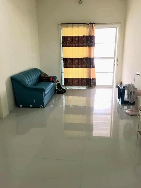 ขาย - เซนสิริ สปอร์ต ทาวน์ อ่าวอุดม-แหลมฉบัง, ชลบุรี