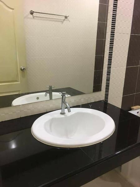 ขาย - เซนสิริ สปอร์ต ทาวน์ อ่าวอุดม-แหลมฉบัง, ชลบุรี