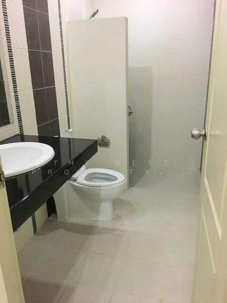 ขาย - เซนสิริ สปอร์ต ทาวน์ อ่าวอุดม-แหลมฉบัง, ชลบุรี