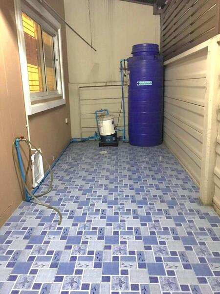 ขาย - เซนสิริ สปอร์ต ทาวน์ อ่าวอุดม-แหลมฉบัง, ชลบุรี