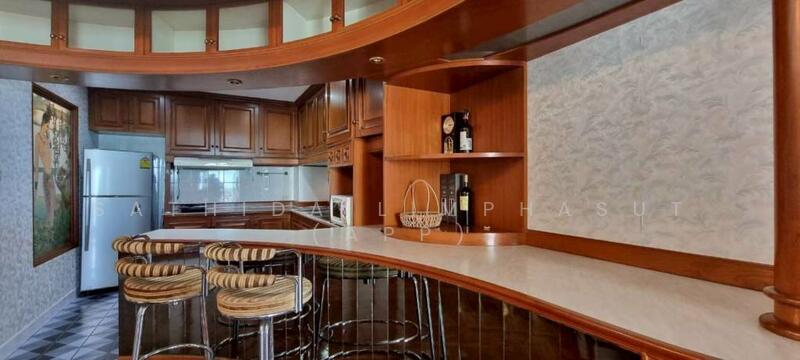 For Sale - Silver Beach Condominium, Chon Buri