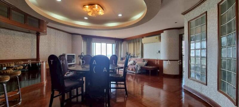 For Sale - Silver Beach Condominium, Chon Buri