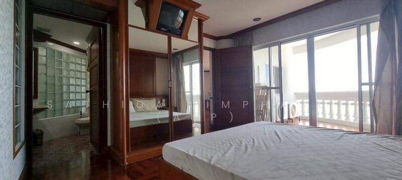 For Sale - Silver Beach Condominium, Chon Buri