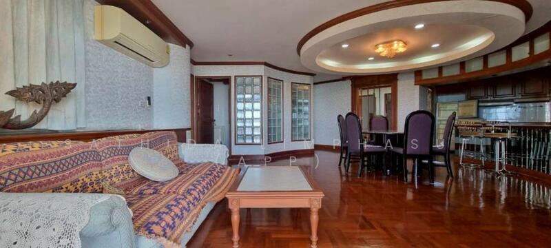 For Sale - Silver Beach Condominium, Chon Buri