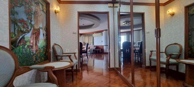 For Sale - Silver Beach Condominium, Chon Buri