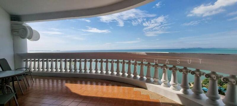 For Sale - Silver Beach Condominium, Chon Buri