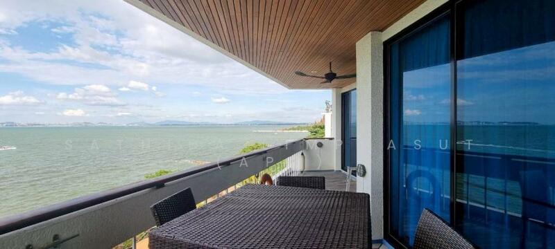 ขาย - Garden Cliff Resort Wong Amat : การ์เด้นคลิฟ รีสอร์ท วงศ์อมาตย์, ชลบุรี