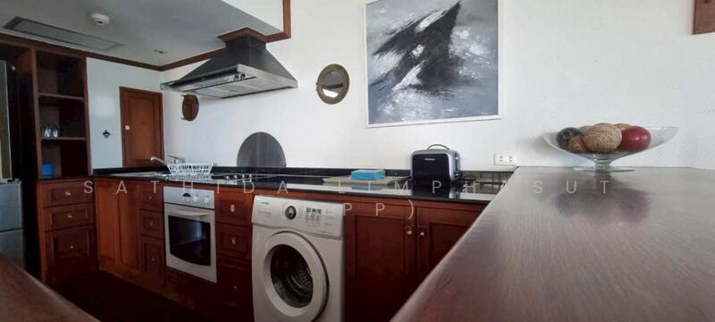 ขาย - Garden Cliff Resort Wong Amat : การ์เด้นคลิฟ รีสอร์ท วงศ์อมาตย์, ชลบุรี