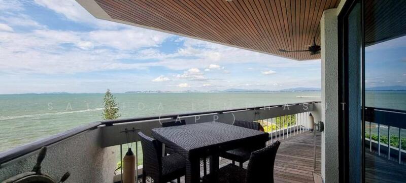 ขาย - Garden Cliff Resort Wong Amat : การ์เด้นคลิฟ รีสอร์ท วงศ์อมาตย์, ชลบุรี