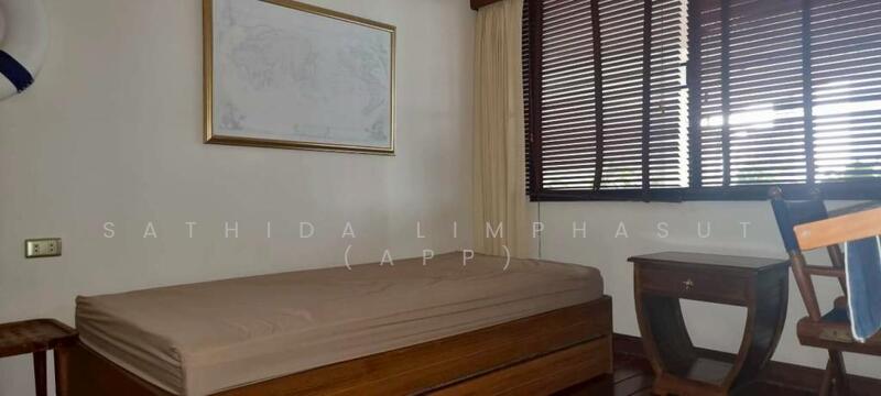 ขาย - Garden Cliff Resort Wong Amat : การ์เด้นคลิฟ รีสอร์ท วงศ์อมาตย์, ชลบุรี