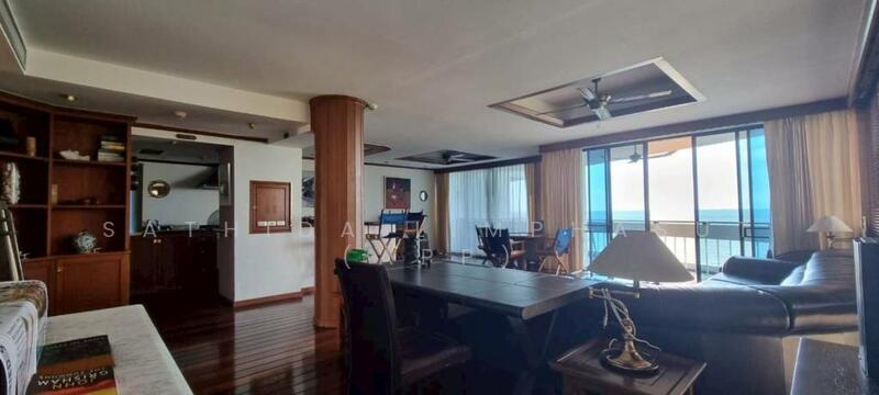 ขาย - Garden Cliff Resort Wong Amat : การ์เด้นคลิฟ รีสอร์ท วงศ์อมาตย์, ชลบุรี