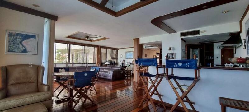 ขาย - Garden Cliff Resort Wong Amat : การ์เด้นคลิฟ รีสอร์ท วงศ์อมาตย์, ชลบุรี