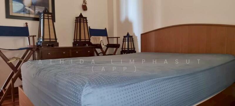 ขาย - Garden Cliff Resort Wong Amat : การ์เด้นคลิฟ รีสอร์ท วงศ์อมาตย์, ชลบุรี