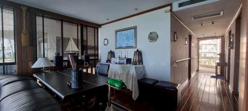 ขาย - Garden Cliff Resort Wong Amat : การ์เด้นคลิฟ รีสอร์ท วงศ์อมาตย์, ชลบุรี