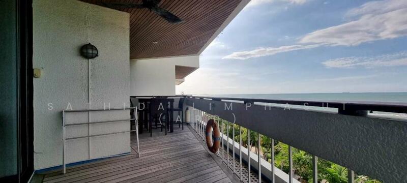 ขาย - Garden Cliff Resort Wong Amat : การ์เด้นคลิฟ รีสอร์ท วงศ์อมาตย์, ชลบุรี