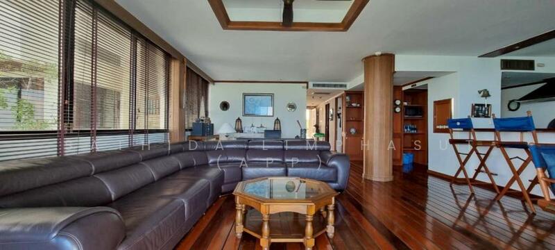 ขาย - Garden Cliff Resort Wong Amat : การ์เด้นคลิฟ รีสอร์ท วงศ์อมาตย์, ชลบุรี