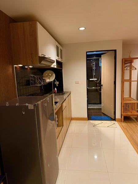 ขาย - Airport Home Condominium : แอร์พอร์ต โฮม คอนโดมิเนียม, เชียงใหม่