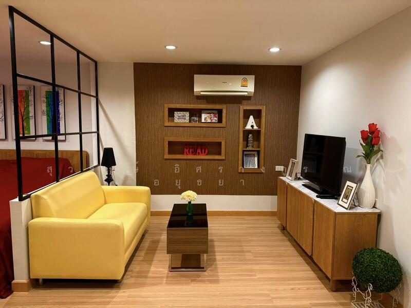 ขาย - Airport Home Condominium : แอร์พอร์ต โฮม คอนโดมิเนียม, เชียงใหม่