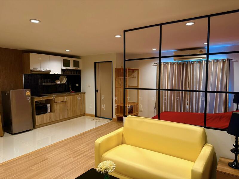ขาย - Airport Home Condominium : แอร์พอร์ต โฮม คอนโดมิเนียม, เชียงใหม่