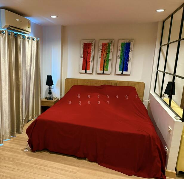 ขาย - Airport Home Condominium : แอร์พอร์ต โฮม คอนโดมิเนียม, เชียงใหม่