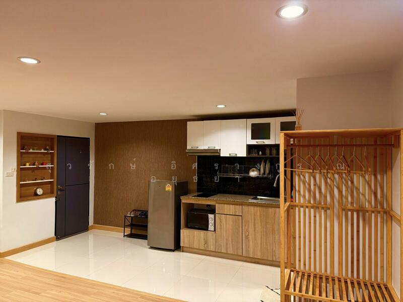 ขาย - Airport Home Condominium : แอร์พอร์ต โฮม คอนโดมิเนียม, เชียงใหม่