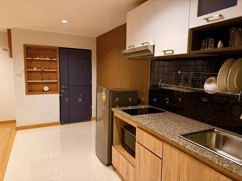 ขาย - Airport Home Condominium : แอร์พอร์ต โฮม คอนโดมิเนียม, เชียงใหม่