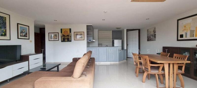 ขาย - Panchalae Boutique Residence : ปัญจ์ชาเล บูติค เรสซิเดนซ์, ชลบุรี