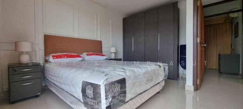 ขาย - Panchalae Boutique Residence : ปัญจ์ชาเล บูติค เรสซิเดนซ์, ชลบุรี