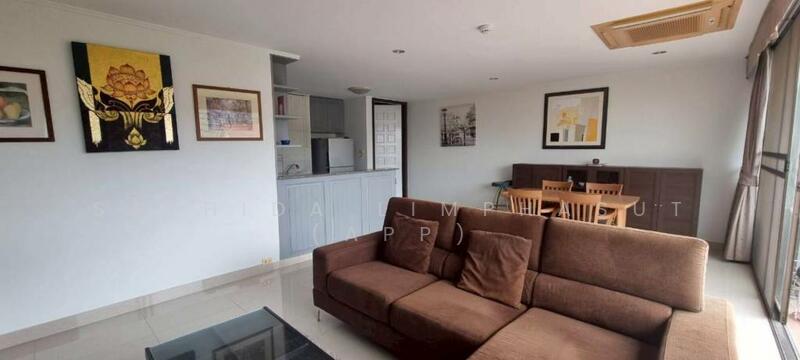 ขาย - Panchalae Boutique Residence : ปัญจ์ชาเล บูติค เรสซิเดนซ์, ชลบุรี