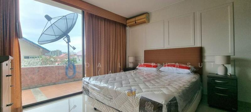 ขาย - Panchalae Boutique Residence : ปัญจ์ชาเล บูติค เรสซิเดนซ์, ชลบุรี