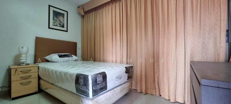 ขาย - Panchalae Boutique Residence : ปัญจ์ชาเล บูติค เรสซิเดนซ์, ชลบุรี