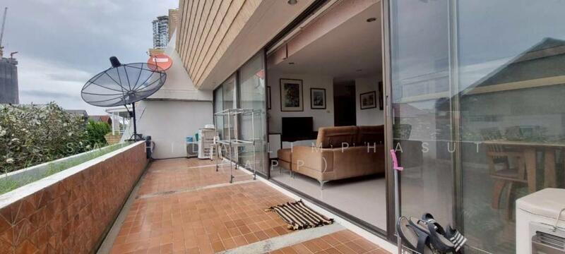 ขาย - Panchalae Boutique Residence : ปัญจ์ชาเล บูติค เรสซิเดนซ์, ชลบุรี