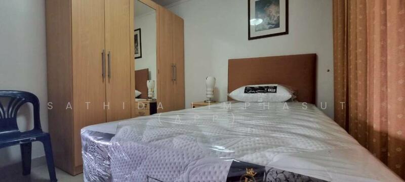 ขาย - Panchalae Boutique Residence : ปัญจ์ชาเล บูติค เรสซิเดนซ์, ชลบุรี