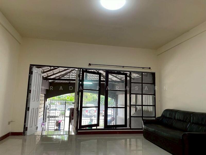 For Rent - หมู่บ้านริมน้ำนนท์นที, Nonthaburi