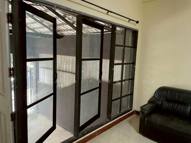 For Rent - หมู่บ้านริมน้ำนนท์นที, Nonthaburi