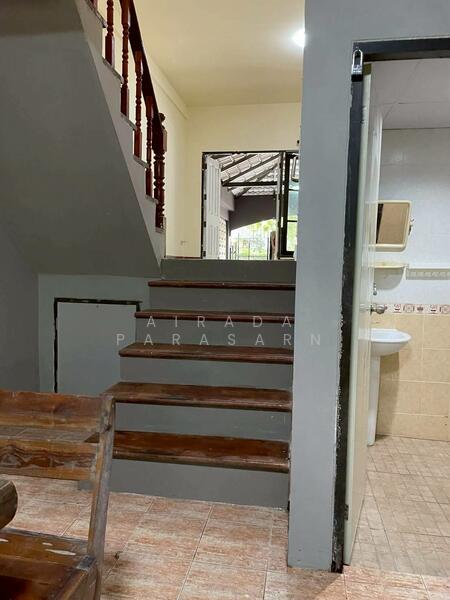 For Rent - หมู่บ้านริมน้ำนนท์นที, Nonthaburi