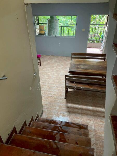 For Rent - หมู่บ้านริมน้ำนนท์นที, Nonthaburi