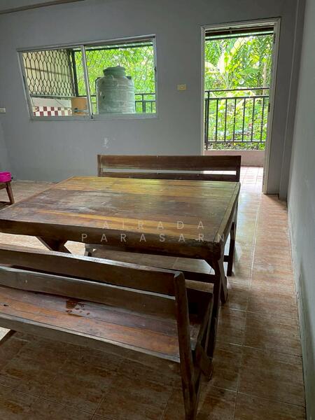 For Rent - หมู่บ้านริมน้ำนนท์นที, Nonthaburi