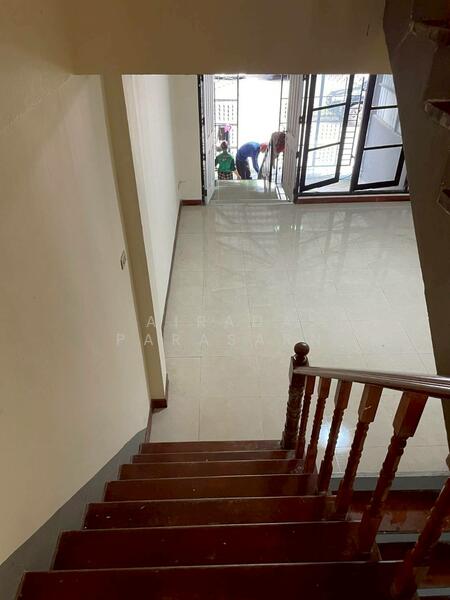 For Rent - หมู่บ้านริมน้ำนนท์นที, Nonthaburi