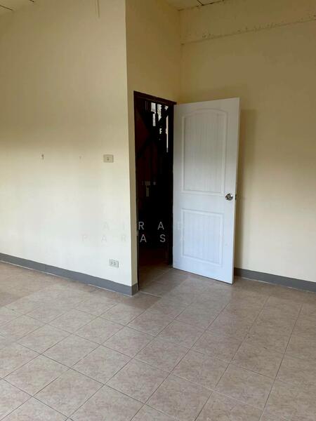 For Rent - หมู่บ้านริมน้ำนนท์นที, Nonthaburi