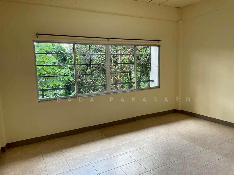 For Rent - หมู่บ้านริมน้ำนนท์นที, Nonthaburi